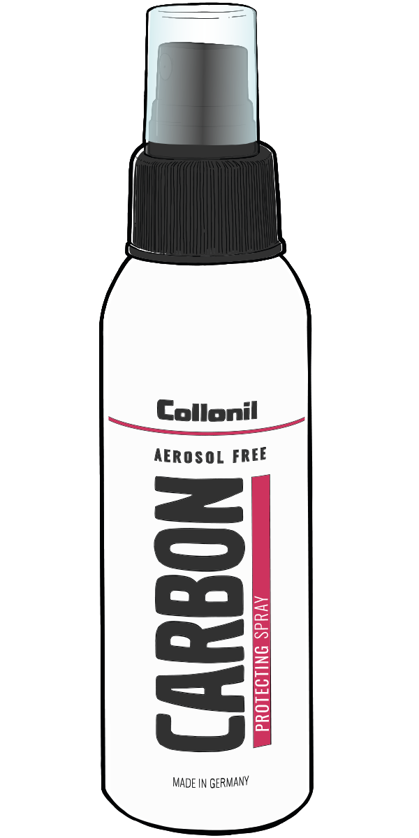 Collonil Carbon Lab protecting Spray Aerosol free Collonil Carbon Lab
